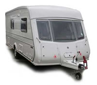Whitebeams Leisure Caravans